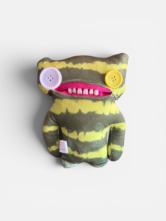 Fuggler Funny Ugly Monsters
