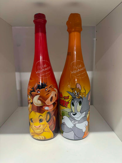 My Little Aquangel DC character kids party drink | Birthday gifts Belfast