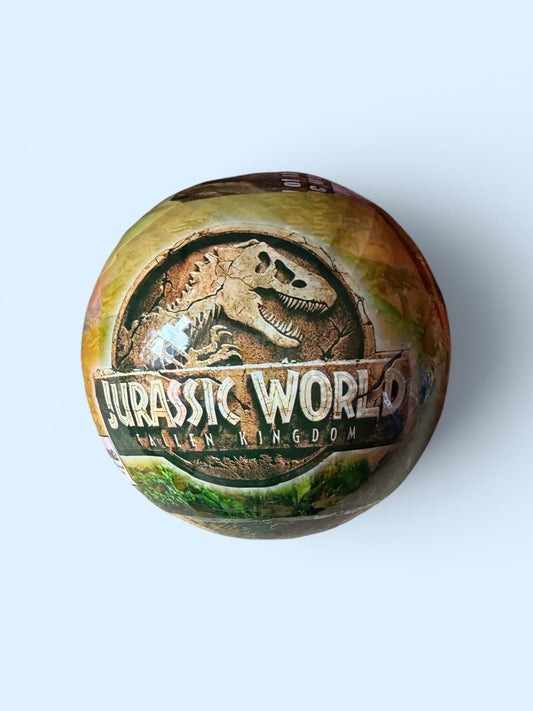 Jurassic World Fallen Kingdom Mystery Figure