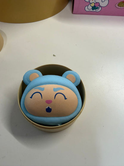 Squeezy Dumpling Toy