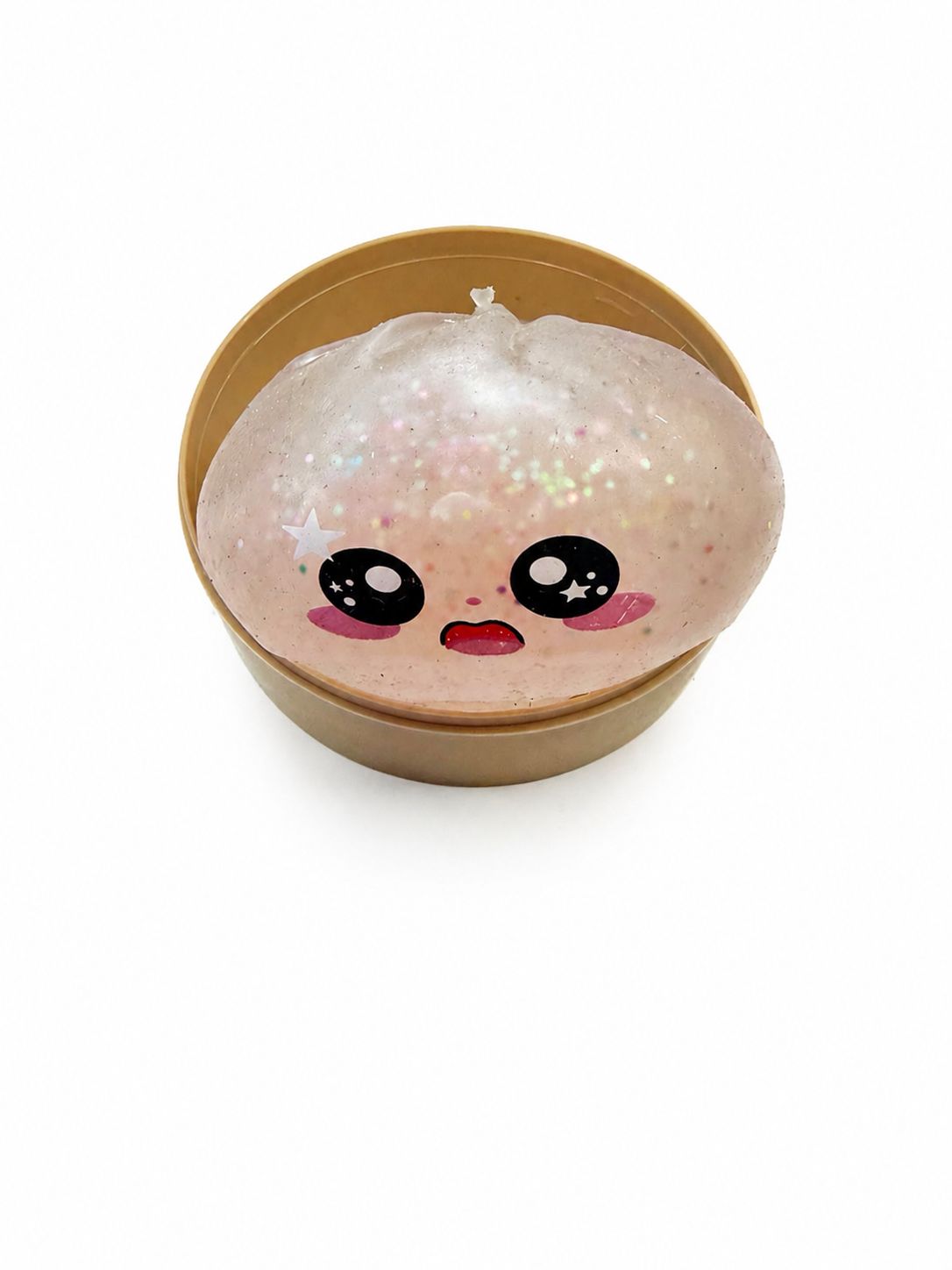 Squeezy Dumpling Toy