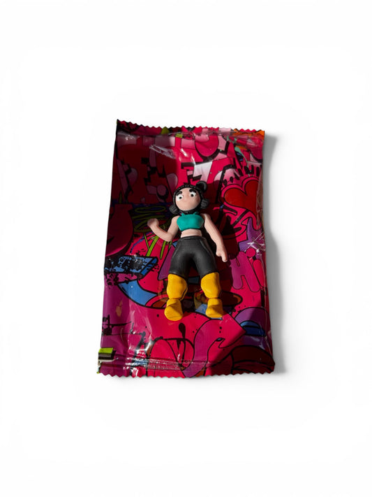 K-Pop Demon Hunters Mystery Bag Figure