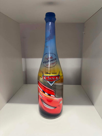 My Little Aquangel character party drink close up | Kids drinks Northern Ireland