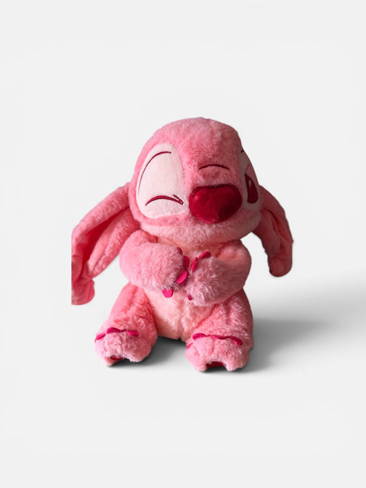 Disney Angel Plush Toy