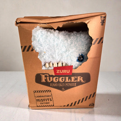 Fuggler Funny Ugly Monsters
