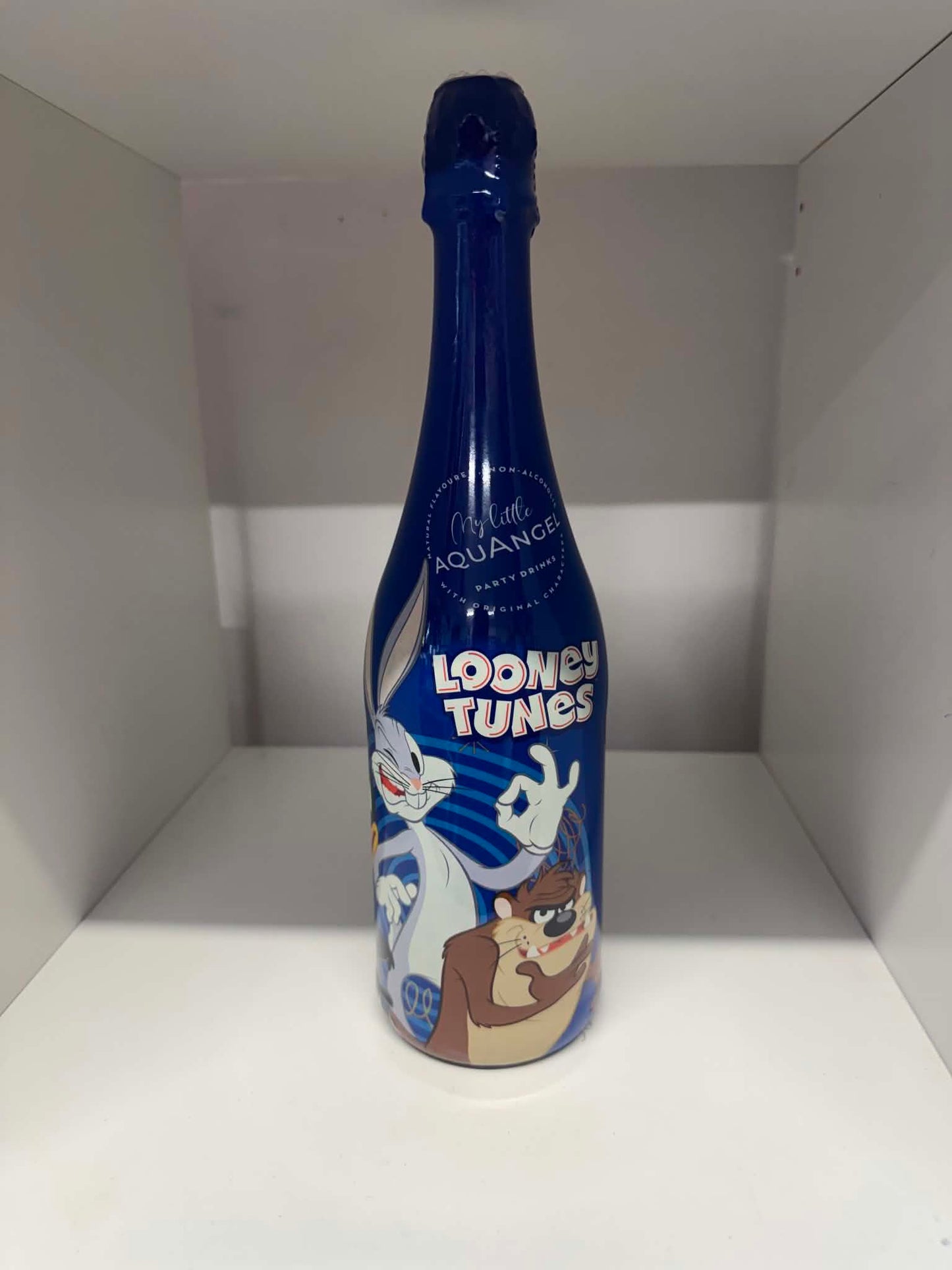 My Little Aquangel Kids Character Party Drink 750ml