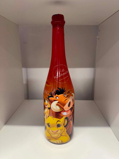 My Little Aquangel Kids Character Party Drink 750ml