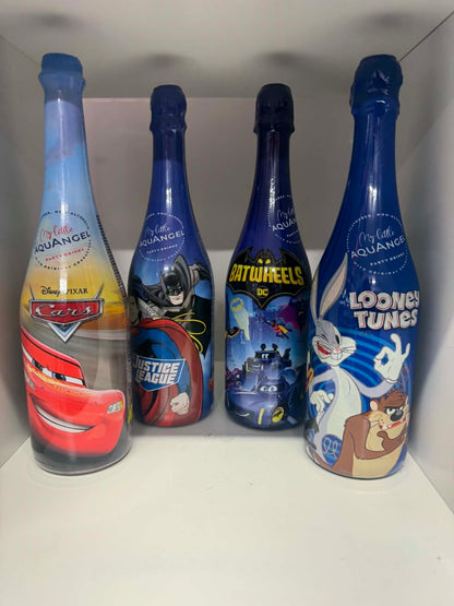 My Little Aquangel Kids Character Party Drink 750ml