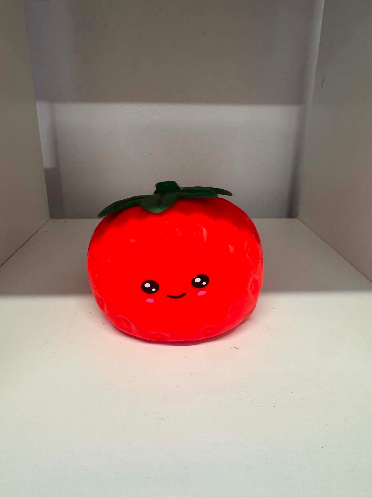 Giant Squeezy Strawberry kawaii squishy toy - novelty toys Belfast NI